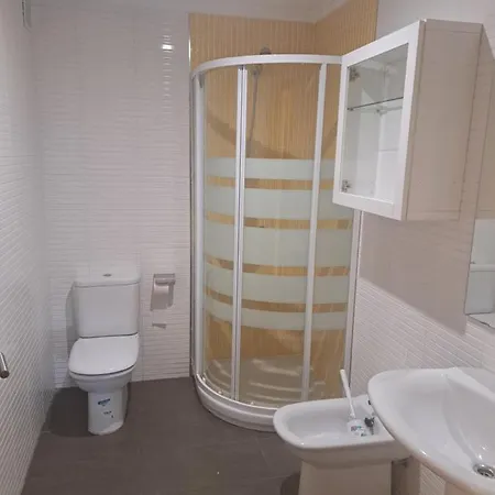 Appartamento San Cosme De Barreirros