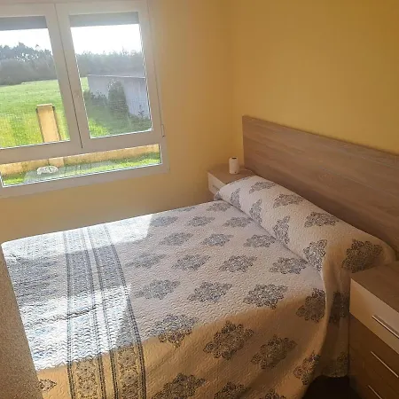 San Cosme De Barreirros