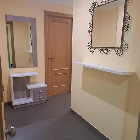 San Cosme De Barreirros Appartamento *